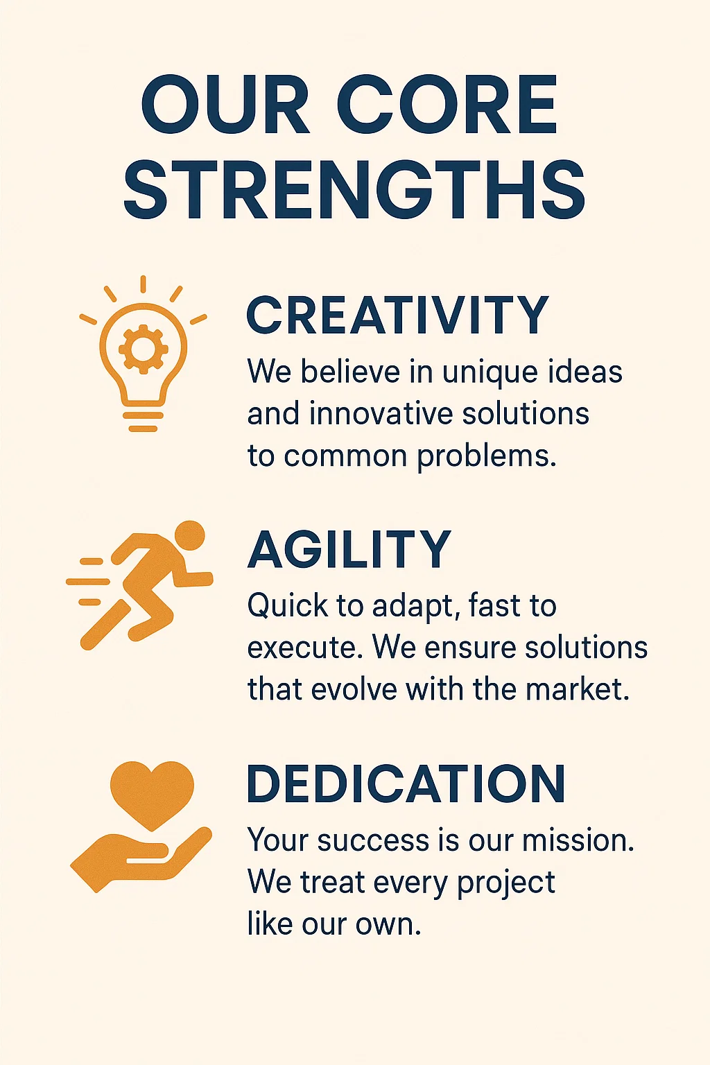 Core Values