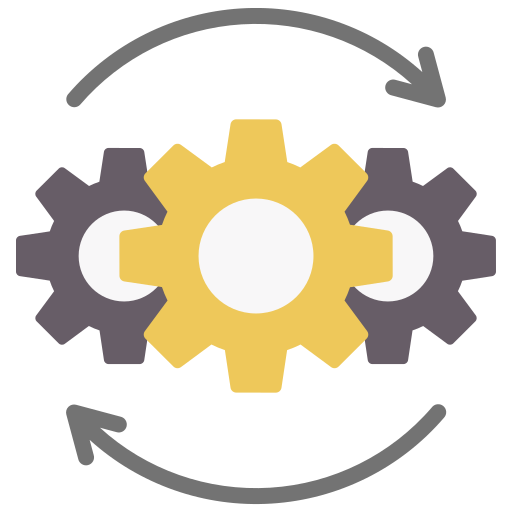 Integration Icon
